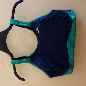 Brooks Fiona Sports Bra NWT